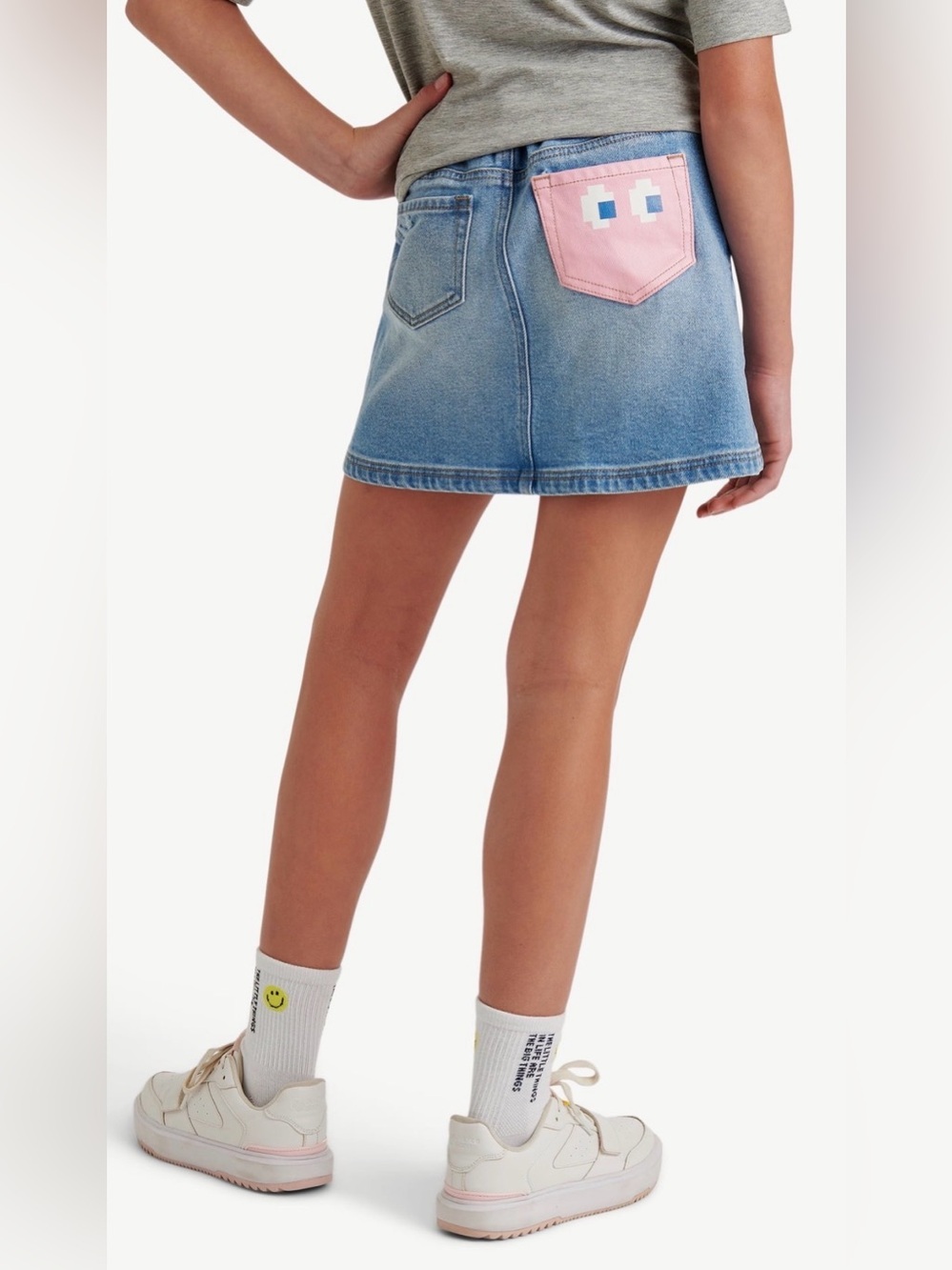 Justice Skort - Picture 5 of 7